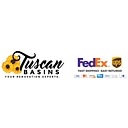 Tuscan Basins logo