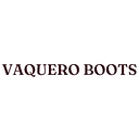 Vaquero Boots logo