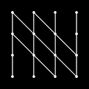 Noetik logo