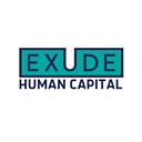 Exude Human Capital logo