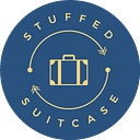 Stuffed Suitcase logo