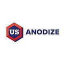 US Anodize logo