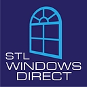 STL Windows Direct logo
