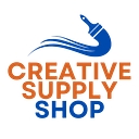 Creative Supply Shop logo