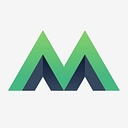 Vue Mastery logo