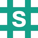 Siri The Agency logo