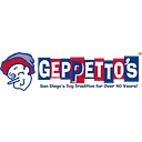 Geppetto's Toys logo