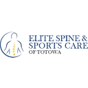 Elite Spine & Sports Care logo