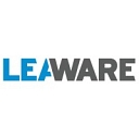 Leaware logo