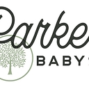 Parker Baby logo