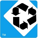 New Tech Recycling logo