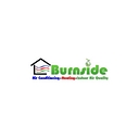 Burnside Air Conditioning & Heating logo