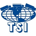 TSI Trucks logo