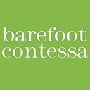 Barefoot Contessa logo