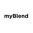 My Blend by Clarins logo