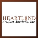 Heartland Artifact Auctions logo
