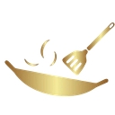 Halal Plates logo