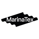 MarinaTex logo