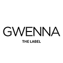 Gwenna The Label logo