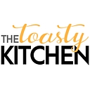 The Toasty Kitchen logo