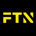 FintechNewsroom logo