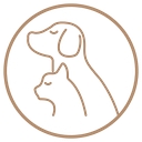 Paws In Training logo