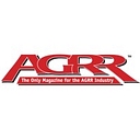 AGRR Magazine logo