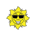 We Thrive Together logo