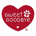 Sweet Goodbye for Pets logo