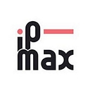 IP-Max logo