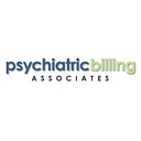Psychiatric Billing Associates logo