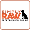 Simply Raw Meals logo