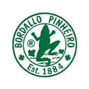 Bordallo Pinheiro logo