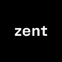Zent logo