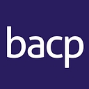British Association for Counselling and Psychotherapy logo