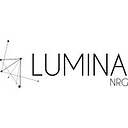 Lumina NRG logo