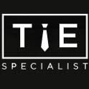Tie Specialist logo
