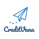 CreditVana logo