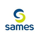 Sames-Kremlin logo