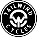 Tailwind Cycles logo