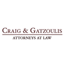 Craig & Gatzoulis, PLLC logo