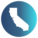 California Mental Health logo