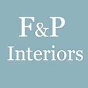 Fabrics & Papers logo