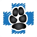 Power To The PawZ logo