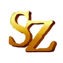 Shazam Casino logo