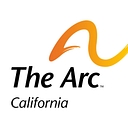 The Arc of California logo