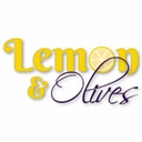 Lemon & Olives logo