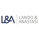 Lando & Anastasi, LLP logo