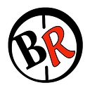BrandRageous! logo