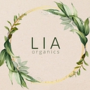 LiaOrganics logo